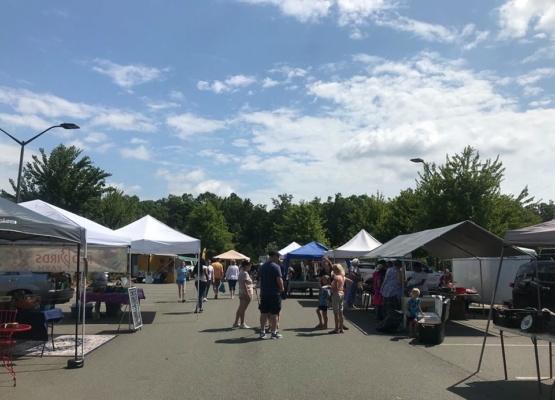 Hillsborough Farmers' Market | Visit Hillsborough, NC