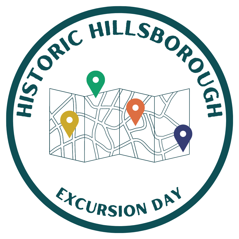 Historic Hillsborough Excursion Day