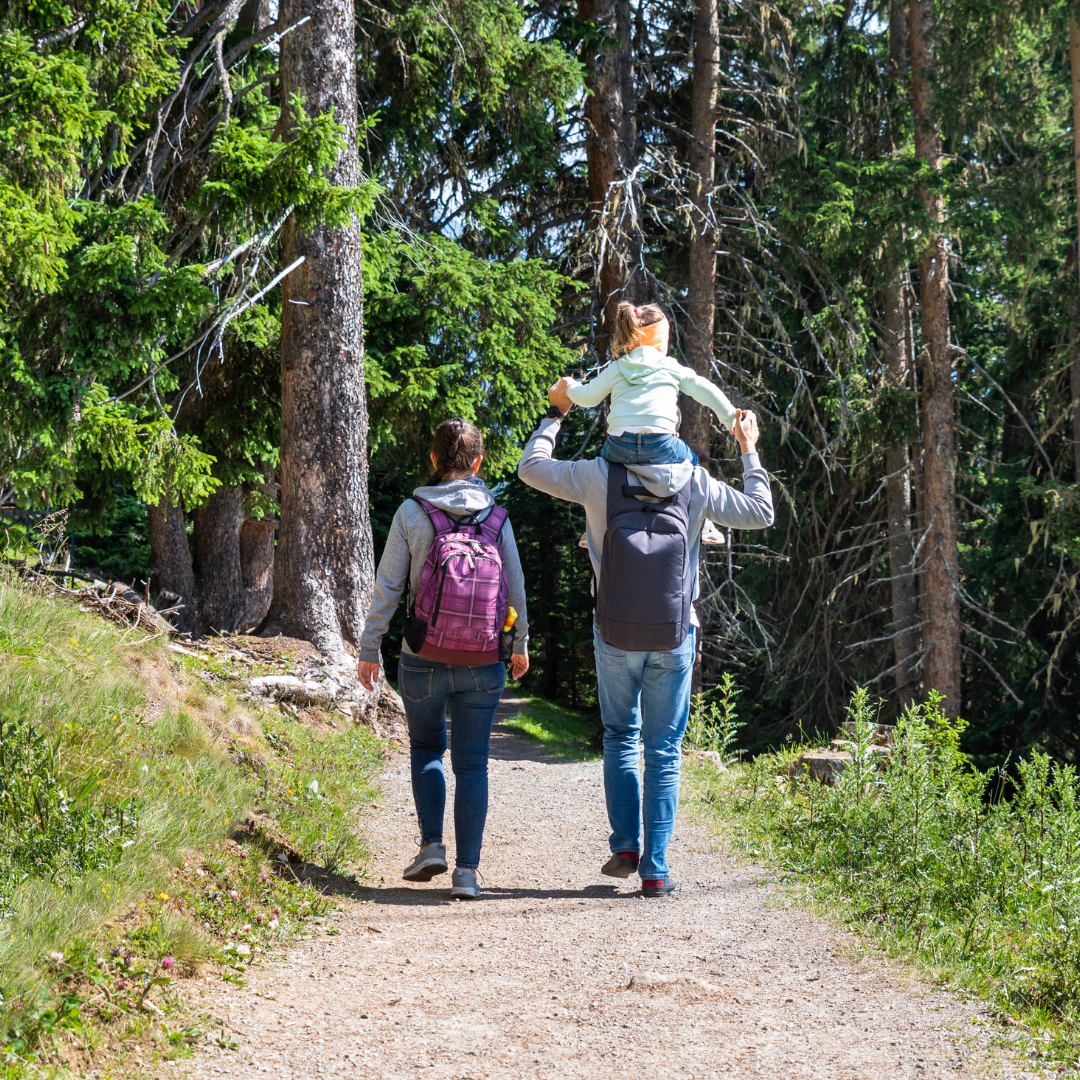 How to Explore Hillsborough on a Monday