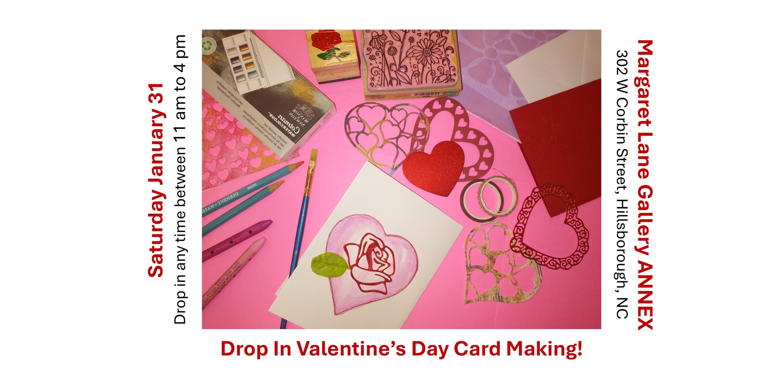 valentine drop in sm