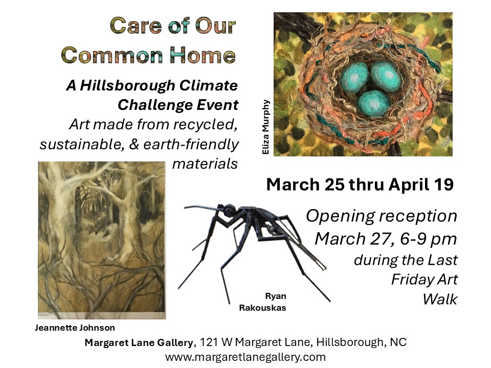 care of our common home sm