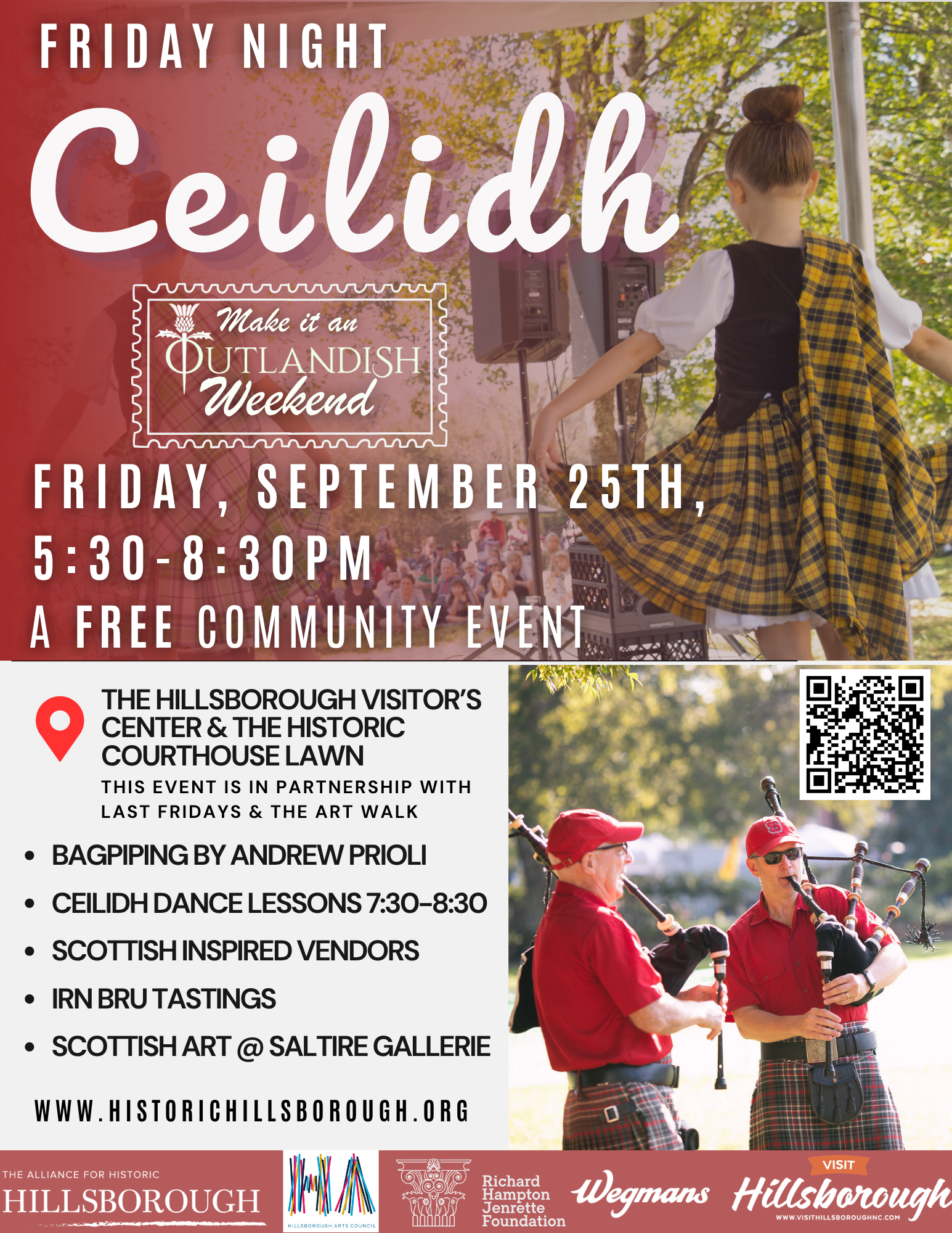 2026 Ceilidh