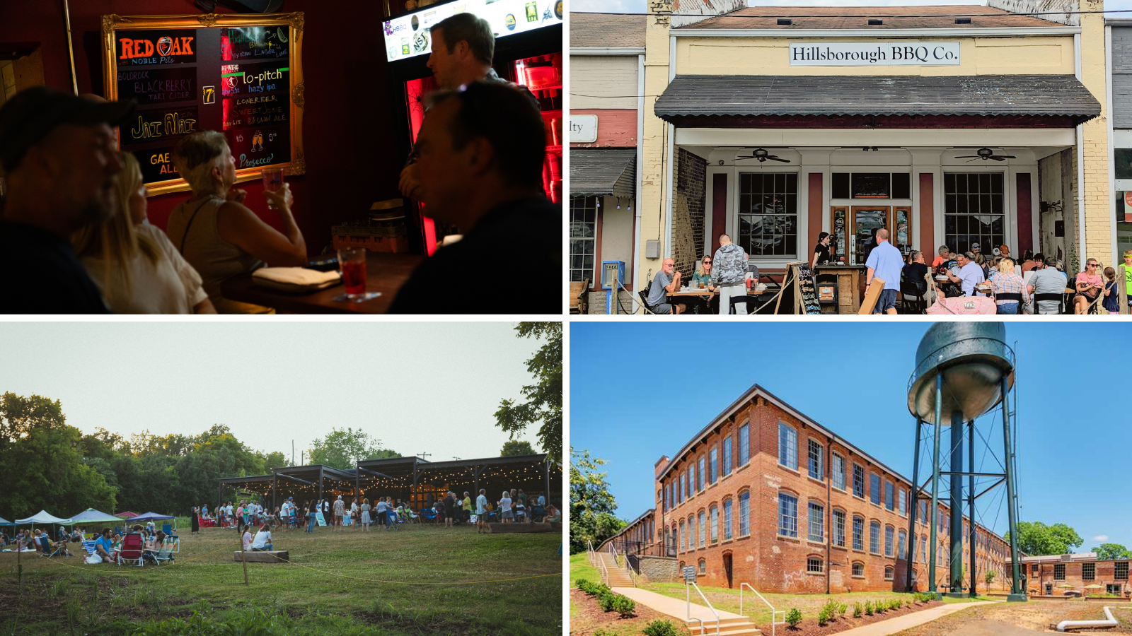 A Day in West Hillsborough
